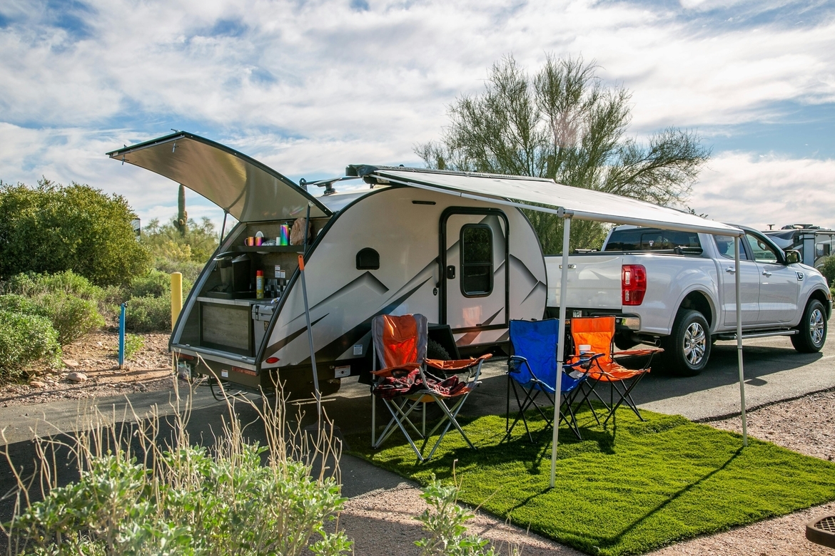 Zanesville RV Insurance | Jared Reynolds Insurance in Zanesville, Ohio